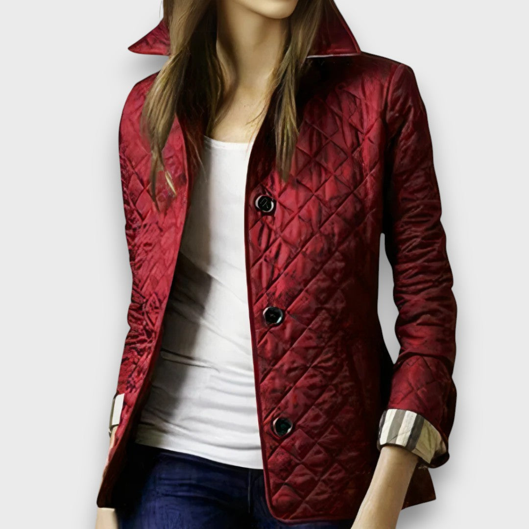 伊索爾德™ | 艾拉尼斯輕便外套