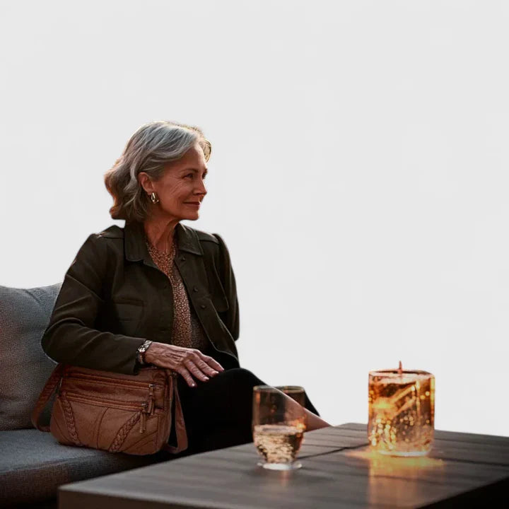 Mykahlynn | 優雅手袋