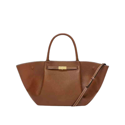 卡羅萊納皮革摩卡