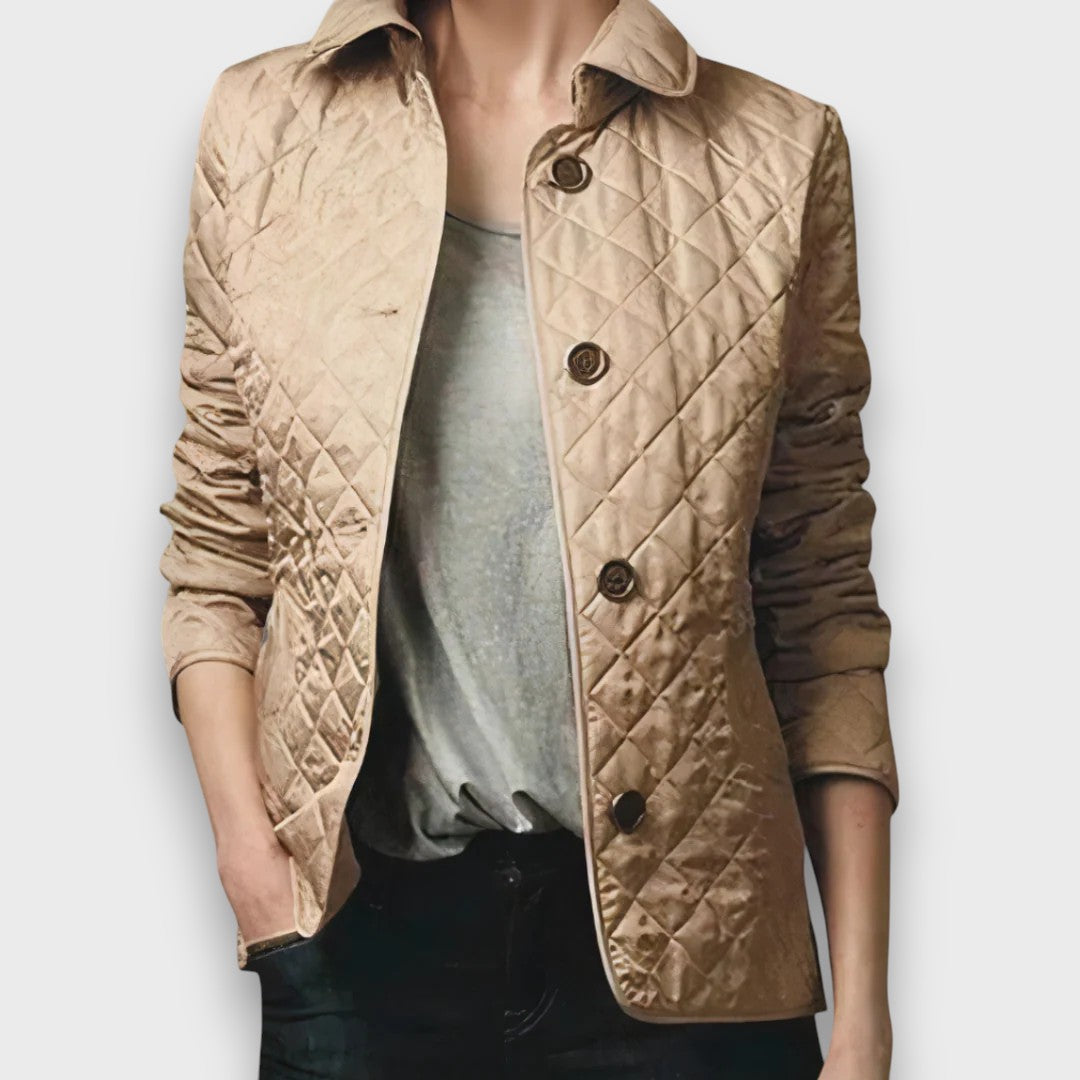 伊索爾德™ | 艾拉尼斯輕便外套