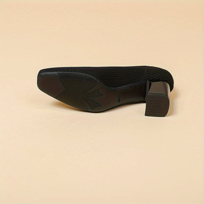 Brynn™ | 矯形高跟鞋