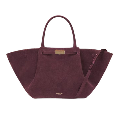 卡羅萊納麂皮梅洛