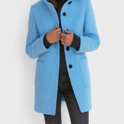 Stella™ | 高級女性外套