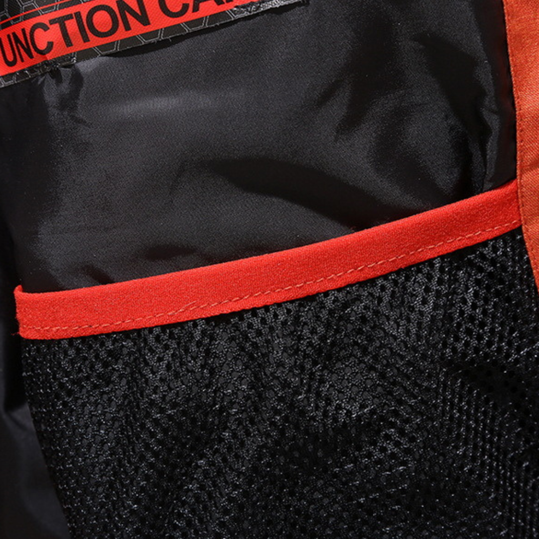 艾略特 | 男士保暖外套