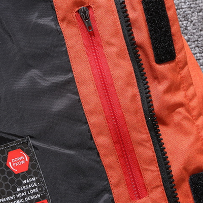 艾略特 | 男士保暖外套