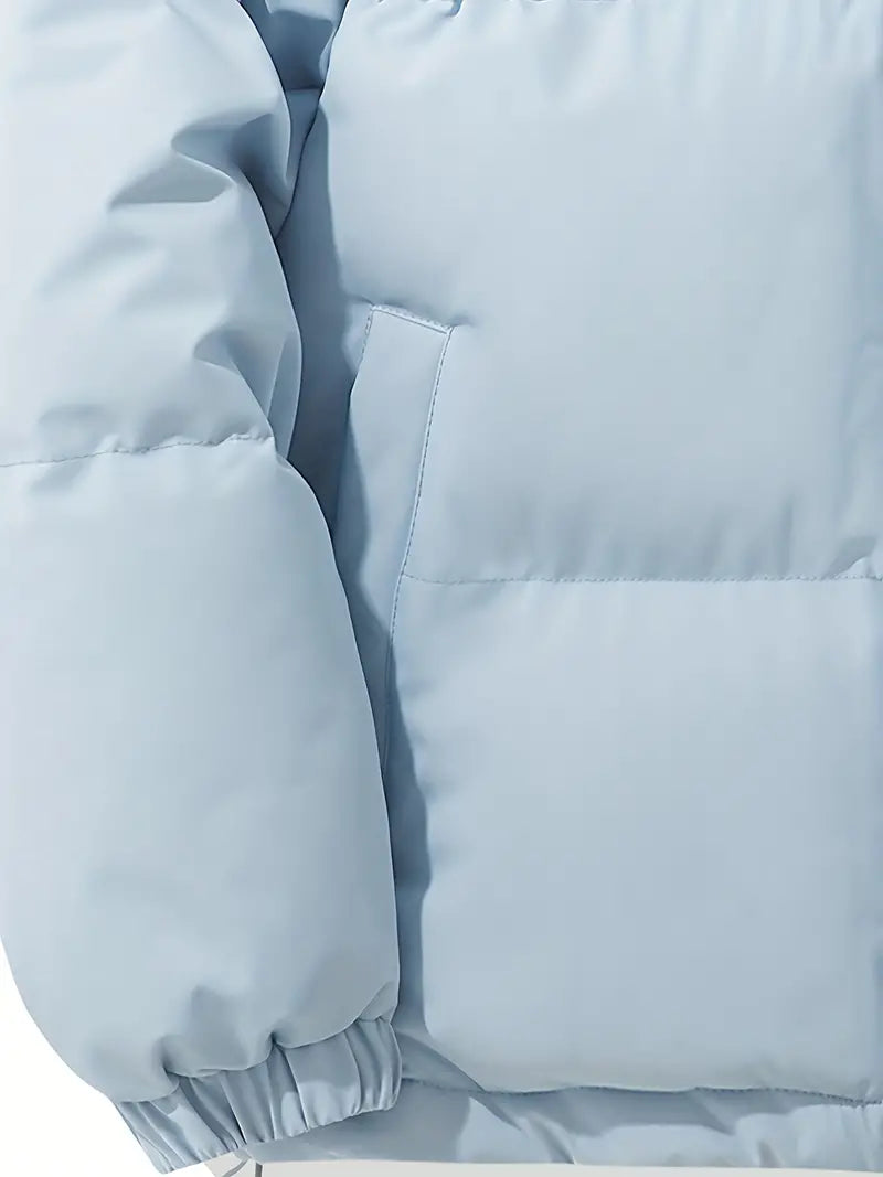 Haisley | 經典羽絨外套