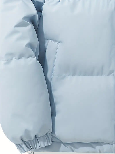 Haisley | 經典羽絨外套