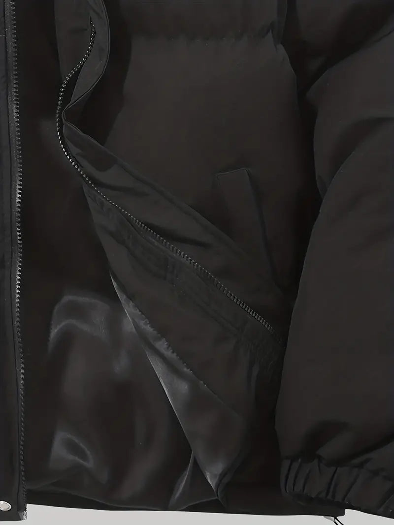 Haisley | 經典羽絨外套