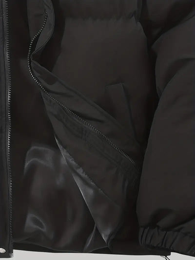 Haisley | 經典羽絨外套