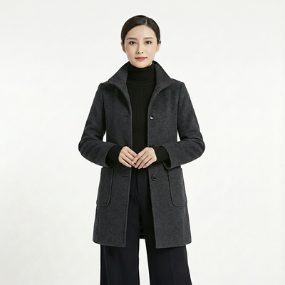 Stella™ | 高級女性外套