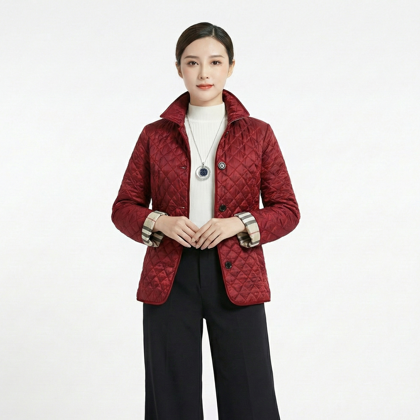 伊索爾德™ | 艾拉尼斯輕便外套