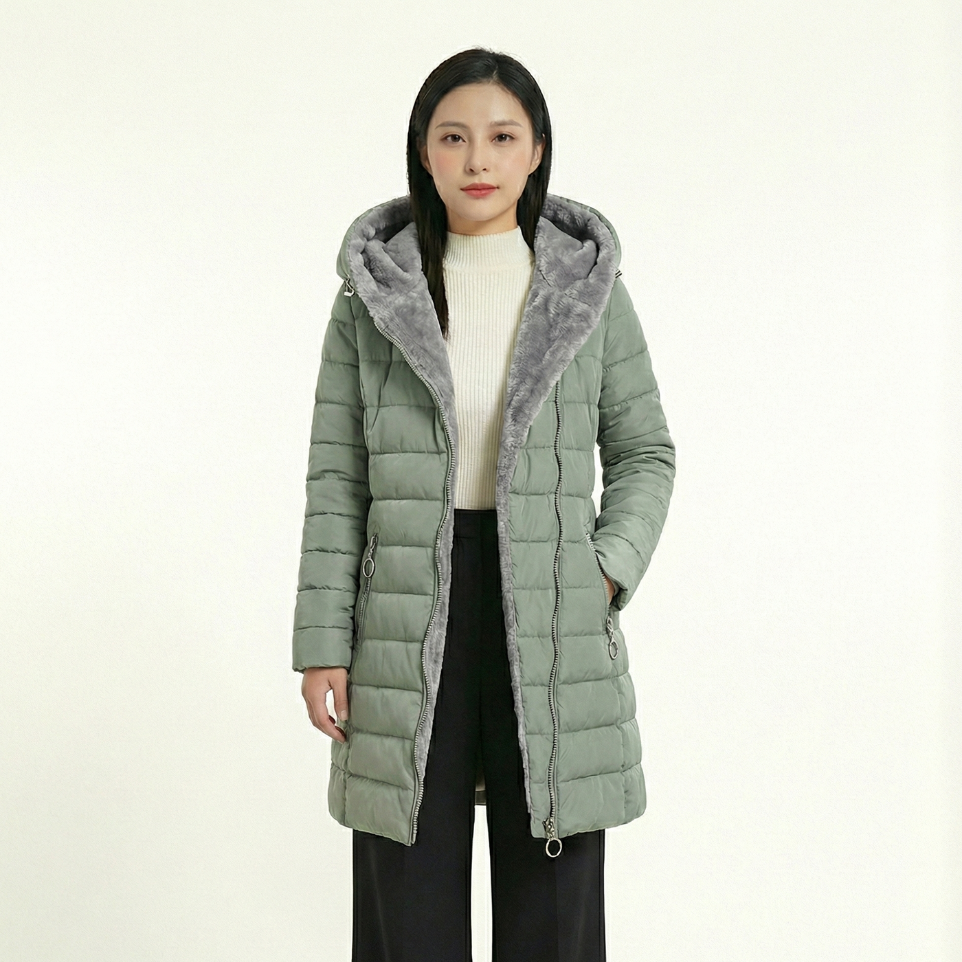 Mirella™ | Lora 暖外套