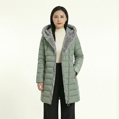 Mirella™ | Lora 暖外套