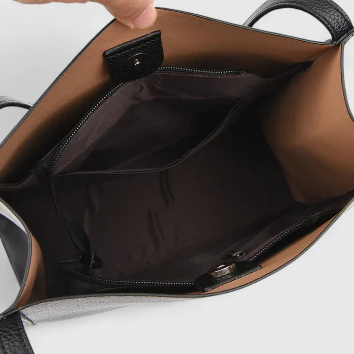 Eryzabeth | 優雅肩背包