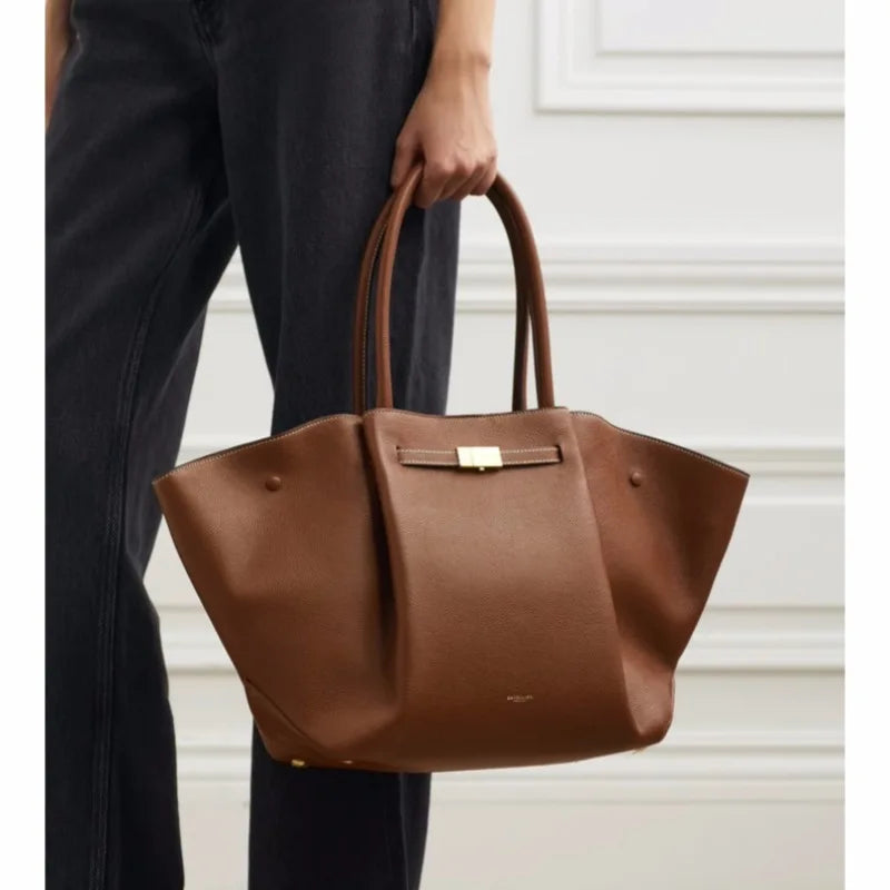 卡羅萊納皮革摩卡