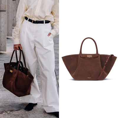 卡羅萊納麂皮梅洛