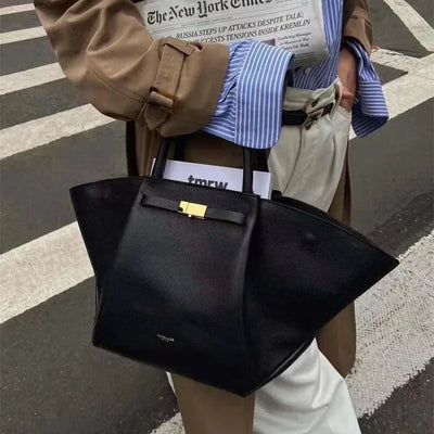 卡羅萊納皮革霧