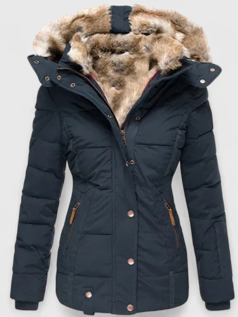 Faye™ | Lyanna 經典外套