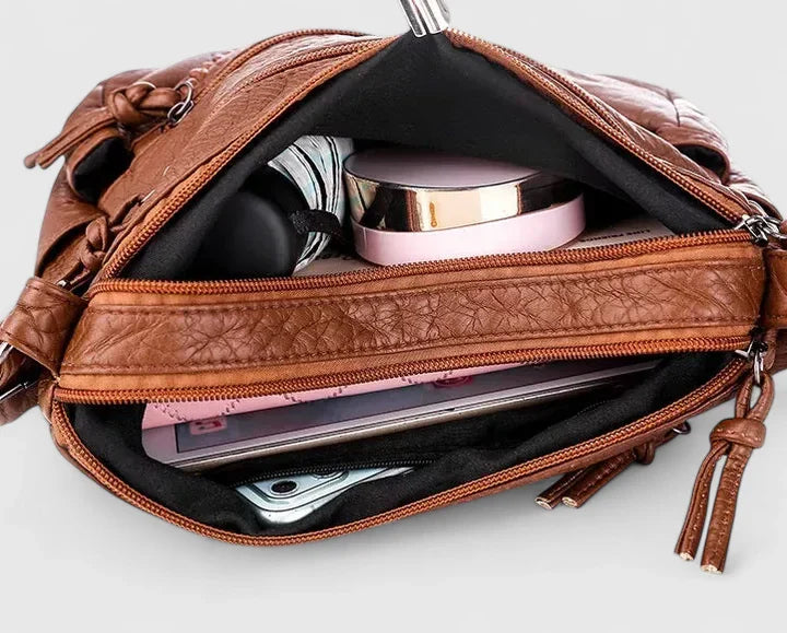 Mykahlynn | 優雅手袋