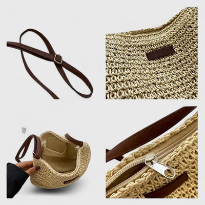 凱西 | 優雅手袋