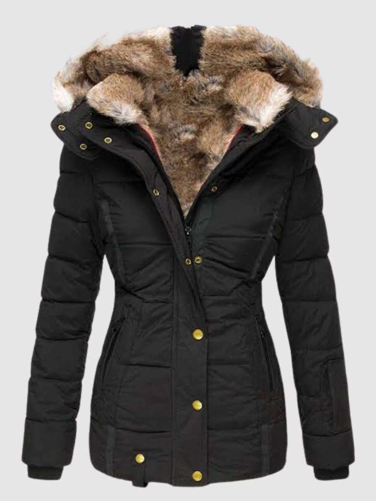 Faye™ | Lyanna 經典外套