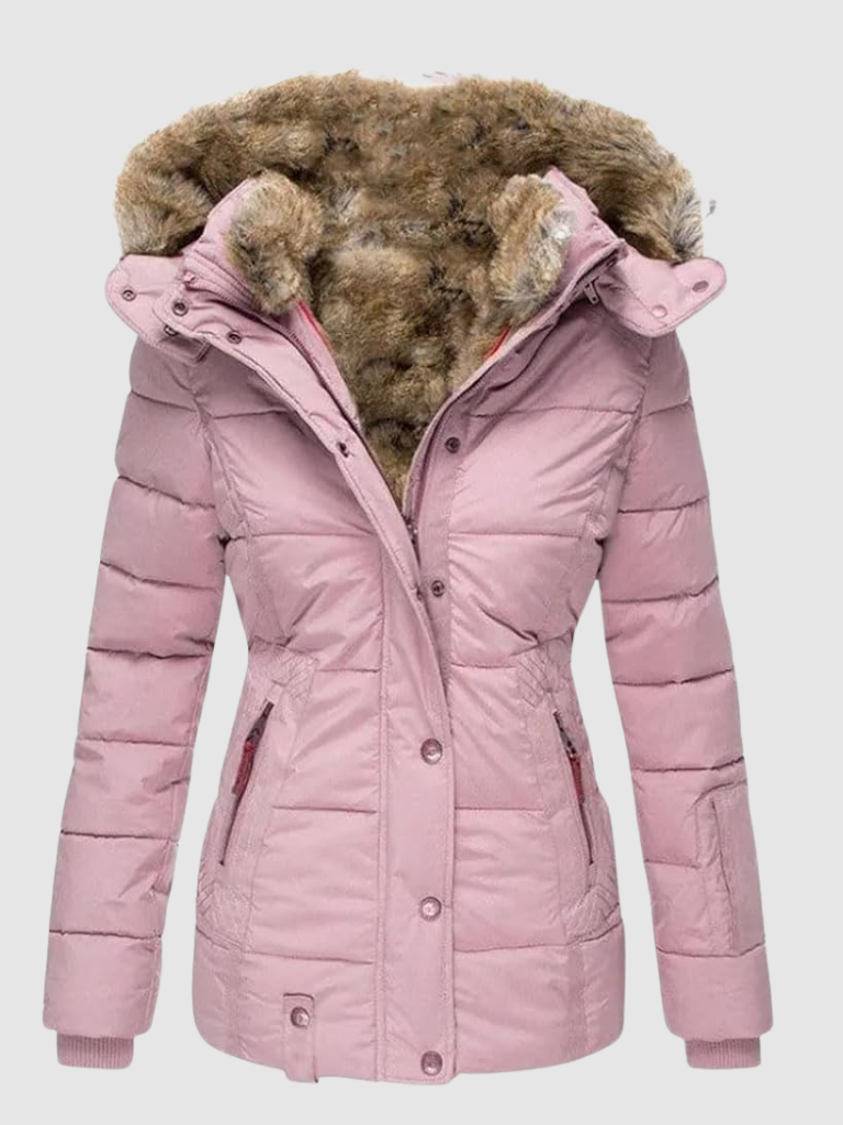 Faye™ | Lyanna 經典外套