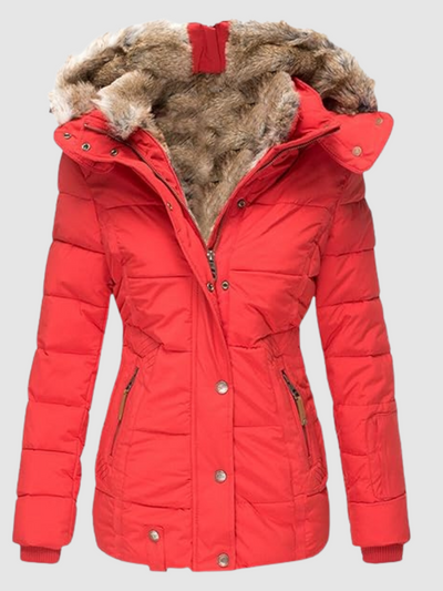 Faye™ | Lyanna 經典外套