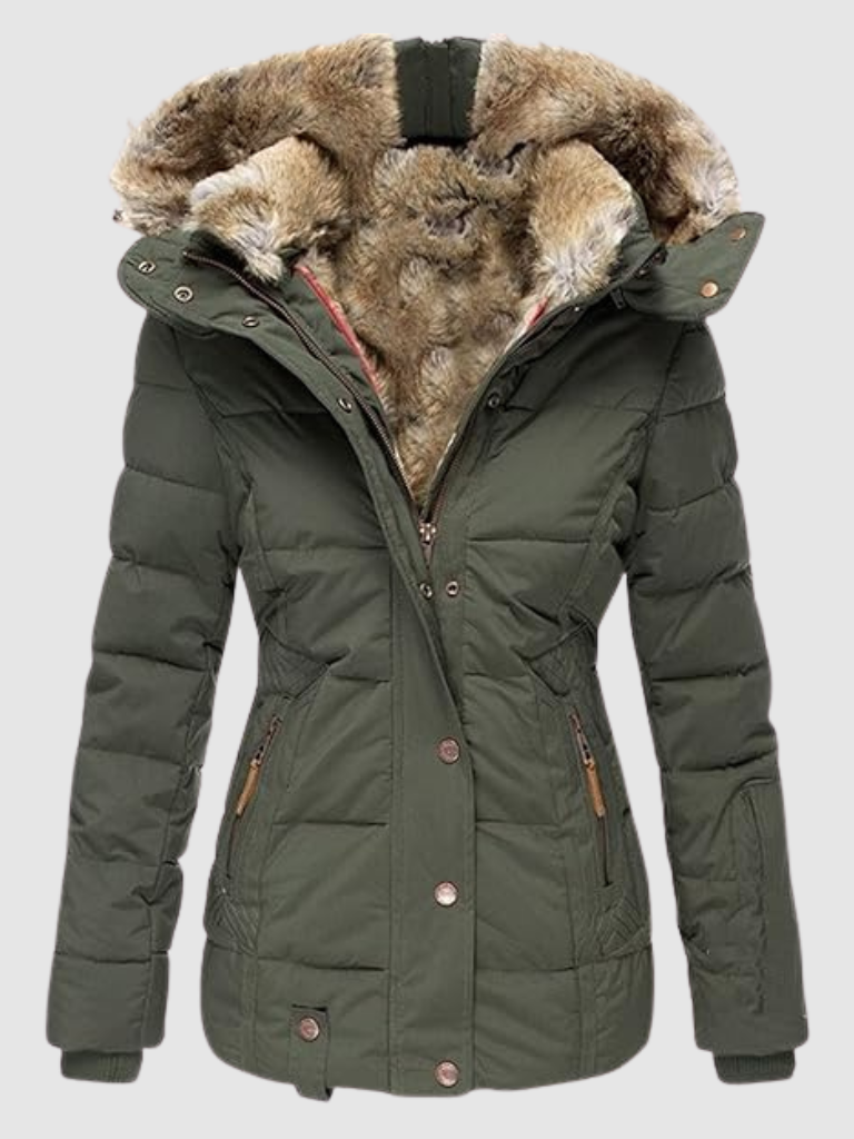 Faye™ | Lyanna 經典外套