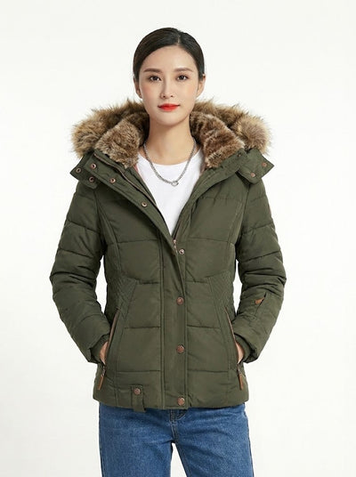 Faye™ | Lyanna 經典外套